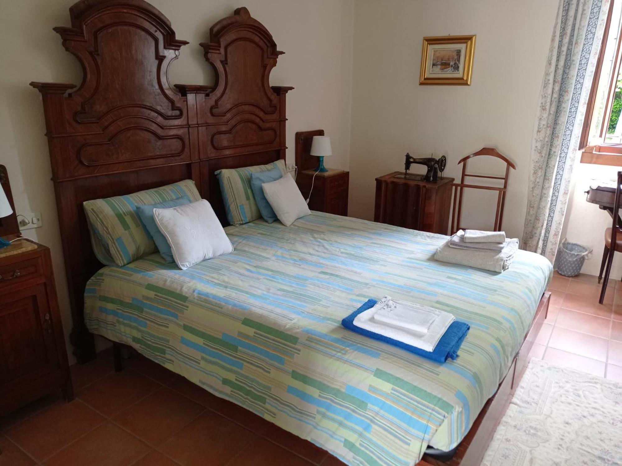 Dulcius Ex Asperis Bed & Breakfast Ponte Nizza Exteriér fotografie